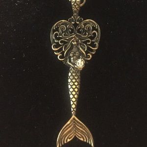 MERMAID TALES JEWELRY | SANS FREE | NICKEL FREE